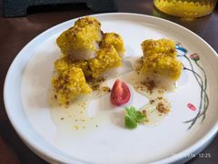 -小城外婆肴私房菜.十年品牌(上地店)