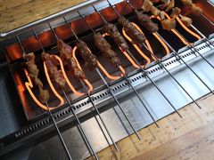 -悦屋老板娘的烤肉店(紫薇田园店)