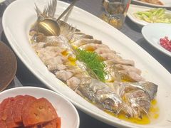 -聚丰园熊猫餐厅(紫金1912·玖爱谷店)