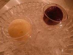 -Ocean's Table 欧舍