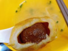 -毛华美食(清扬路店)