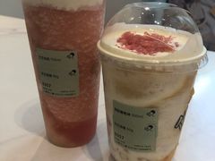 -喜茶(上海泰禾大厦店)