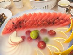 -郭靖·烤全羊·内蒙菜·烧烤(望京旗舰店)