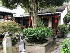 -周庄古镇景区-双桥