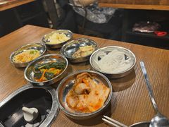 -香猪坊(五道口店)