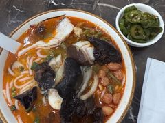 -南苑风味过桥米线(革新路店)