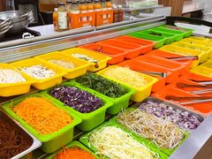 -舞素卷菜煎饼.糁汤(万达金街店)