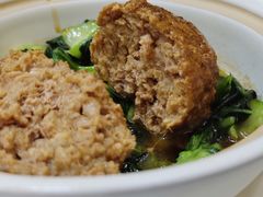 季市大肉圆-老季市·三代非遗传承·地标美食老汁鸡(工农路店)