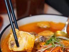 -荟廷·晶萃(陆家嘴尚悦湾店)