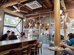 -METAL HANDS(五道营店)