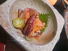 -花潮料理艺食馆(世欧广场店)