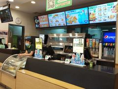 -德克士(保利城店)