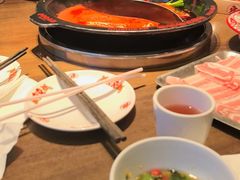 -牛市坎火锅(建设路店)