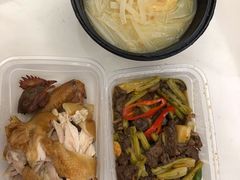 -客家汇·客家传承菜(水库店)