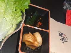 -谷牛和牛烤肉(漕河泾印象城店)
