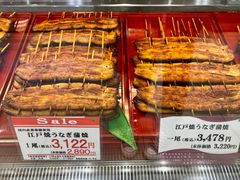 -阪急百货店(梅田总店)