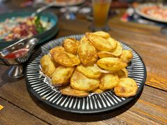 -卢布里西餐厅(总店)