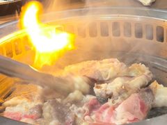 -香猪坊韩国烤肉专属门店(魏公村店)