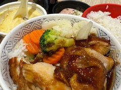 -吉野家(服装城店)