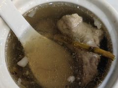 -鹅香四海·卤水火锅·砂锅粥·潮汕菜(宝安店)