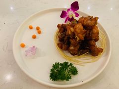 -香香海南菜餐厅