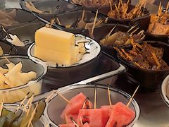 -江油特色冷沾沾(火炮街店)