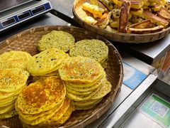 -小米粑粑(玉锦苑店)