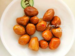 -吴一川韭香粉皮(丽香苑分店)