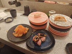 -争鲜回转寿司(西红门荟聚PLUS店)