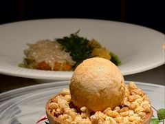-清莱湾 CHIN RAI·甄选泰餐(万象前海店)