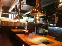 -Manbok BBQ Restaurant