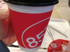 -85度C(厦门中华城新店)