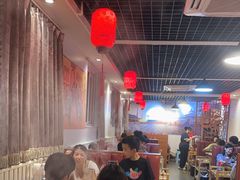 -前门杨记·铜锅涮肉(王府井·故宫店)