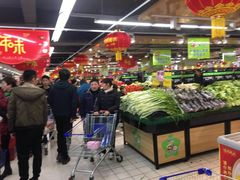 -中百仓储(古田路店)