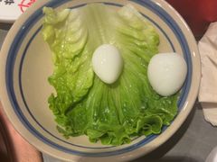 -前门·鲜肉火锅(长风店)
