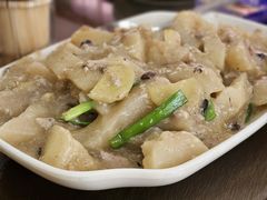 -腰记饭店(龙源路店)