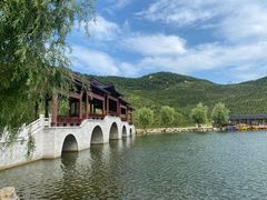 -威海华夏城景区