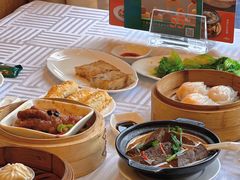 -潮福城大酒楼(北尚店)