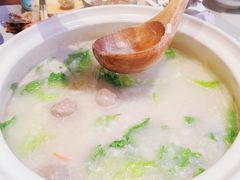 -四点金粥底火锅(沂州里店)