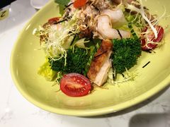-卡朋西餐(大信新都汇店)