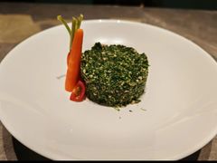 -宫燕府·京菜·烤鸭·淮扬菜(王府中心店)