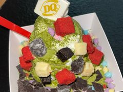 -DQ·蛋糕·冰淇淋(浦江欢乐颂店)