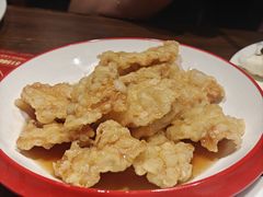 -李氏八大件老菜馆(万宝街店)