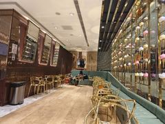 -VENCHI 闻绮(北京国贸商城店)