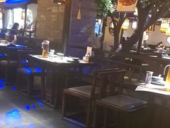 -绿茶餐厅(汇悦大融城店)