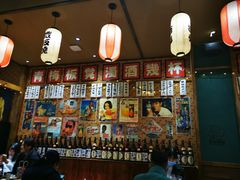 -小川洋风料理(街道口店)
