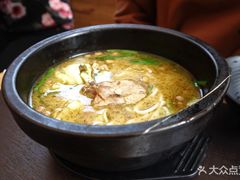 -大鼓米线(静安吴江DM店)