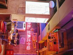 -令狐冲·炭烤活鱼(宝龙店)