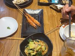-烧蠔帮·湛江生蚝(工农店)