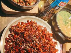 -798餐厅(任丘路店)